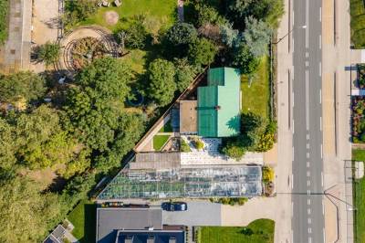 Woning Poeldijkseweg 4 Monster