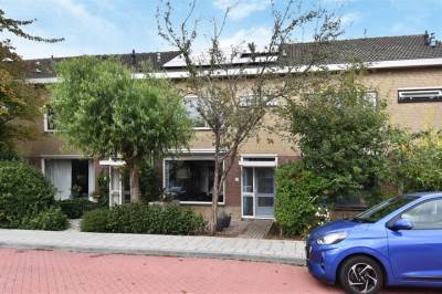 Woning Gerberasingel 11 Berkel en Rodenrijs