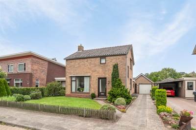 Woning Tussen de Hoven 25 Oosterwolde (FR)