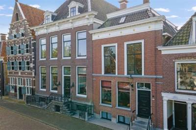 Woning Noorderhaven 102 Harlingen