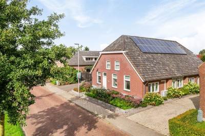 Woning Wolfshoek 50 Elshout