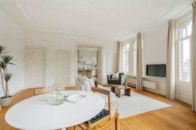 Woning Bilderdijkstraat 48- 1 Amsterdam