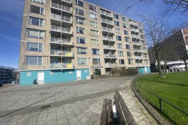 Woning Grote Kreek 70 Rotterdam