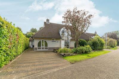 Woning Fazantlaan 11 Almere