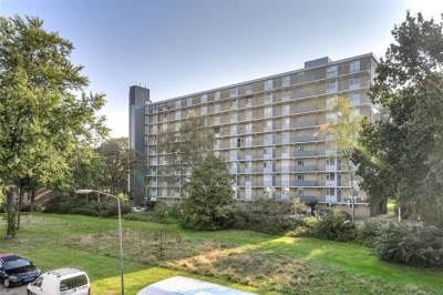 Woning Boerhaavelaan 181 Oosterhout (NB)