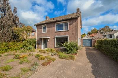 Woning Flinkert 12 Vessem