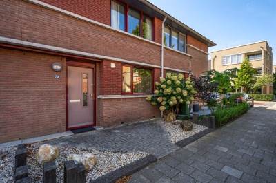 Woning Okanhout 73 Zoetermeer
