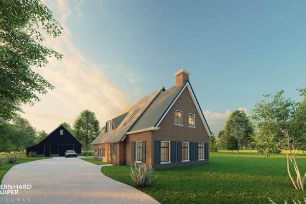 Woning Schapenweg 20 Nietap