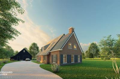 Woning Schapenweg 20 Nietap