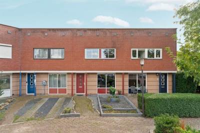 Woning Nonnenkamp 36 Millingen aan de Rijn