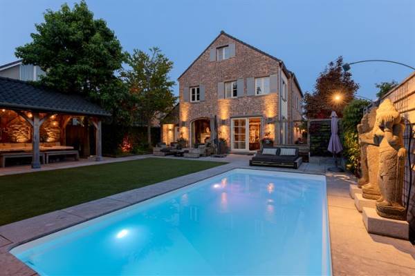 Woning Jannetje Merbiskade 11 Rotterdam