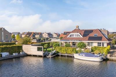 Woning Steenloper 87 Lemmer