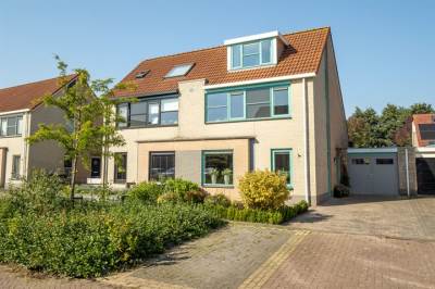 Woning Pampus 6 Medemblik