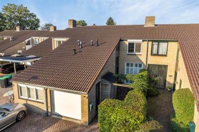 Woning Herman Linnebankhof 7 Uden