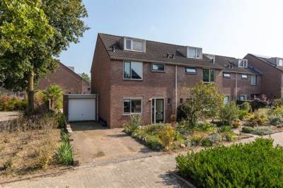 Woning Rodingsveen 100 's-Heerenberg