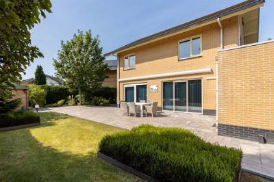 Woning Maandenweg 37 Almere