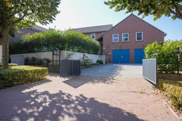 Woning Dalestraat 13 Banholt