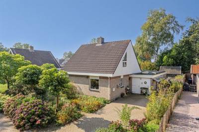 Woning Het Dagwerk 6 Haulerwijk