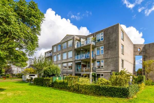 Woning Slotplein 84 Capelle aan den IJssel