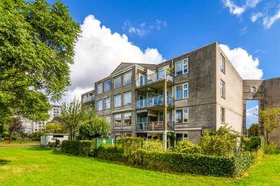 Woning Slotplein 84 Capelle aan den IJssel