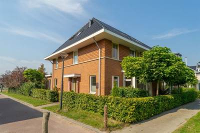 Woning Achterkogge 13 Zwaag