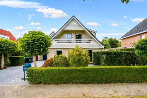 Woning Citroenstraat 12 Almere