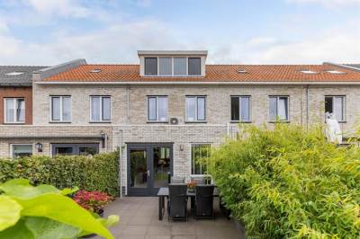 Woning Zuijder Vlaerdinge 44 Heerhugowaard