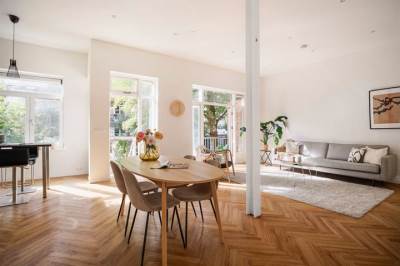 Woning Rijnstraat 234 Amsterdam