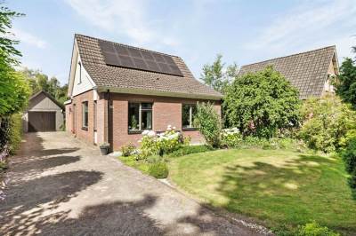 Woning Derksweg 252 Klazienaveen