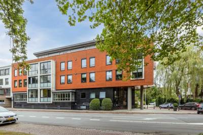 Woning Geversstraat 95 Oegstgeest