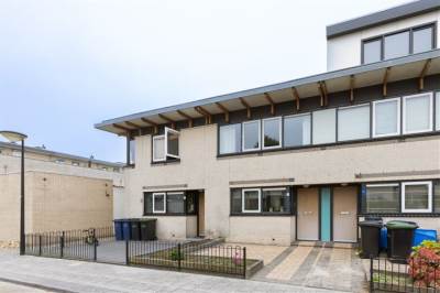 Woning Terschellingstraat 62 Almere