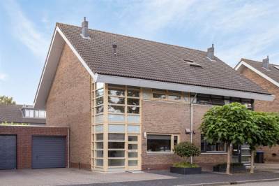 Woning de Lingert 6324 Wijchen