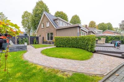 Woning Lindelaan 7 Norg