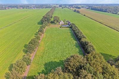 Woning Beakendyk 15 Ureterp