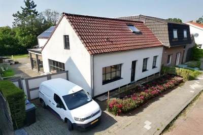 Woning Eedeweg 18 Aardenburg