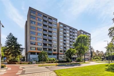 Woning Laan van Borgele 40-F 303 Deventer