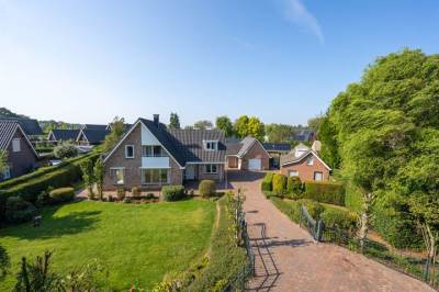Woning Lingedijk 32 Rhenoy