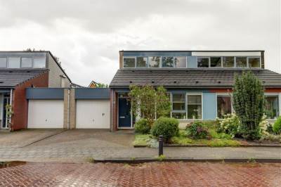 Woning Wallerstraat 101 Nijkerk