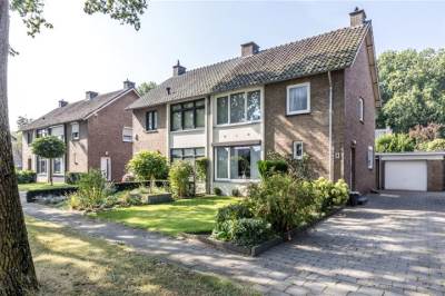 Woning Hendrik Consciencestraat 8 Sittard