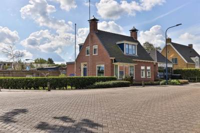 Woning Wendtsteinweg 16 Marum