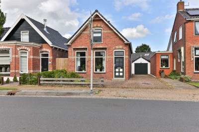 Woning Foarwei 110 Kollumersweach