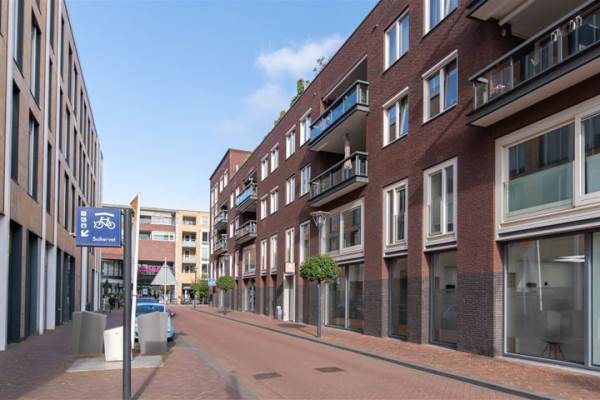 Woning Suikervat 7 Veenendaal