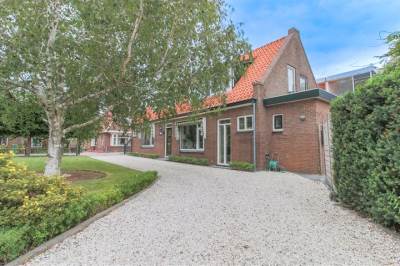 Woning Pieter Janszoon Jongstraat 103 Lutjebroek