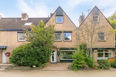 Woning Contrabas 53 Etten-Leur