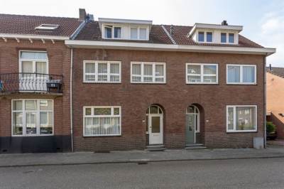Woning Julianastraat 30 Brunssum