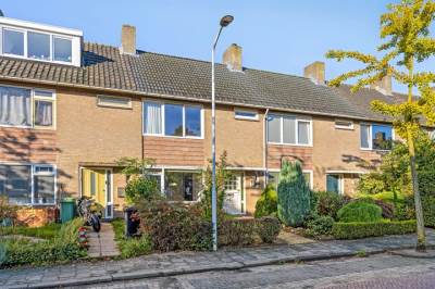 Woning Pastoor W. Hellemonsstr 16 Best
