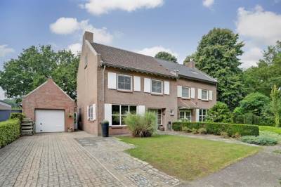 Woning Orion 18 Loon op Zand