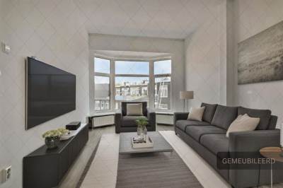 Woning Lunterenstraat 14 Den Haag