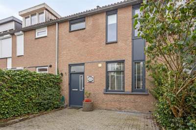 Woning Rubenshof 48 Oosterhout (NB)