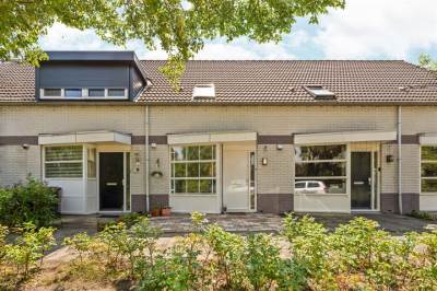 Woning Generaal Overakkerstraat 2 Almere